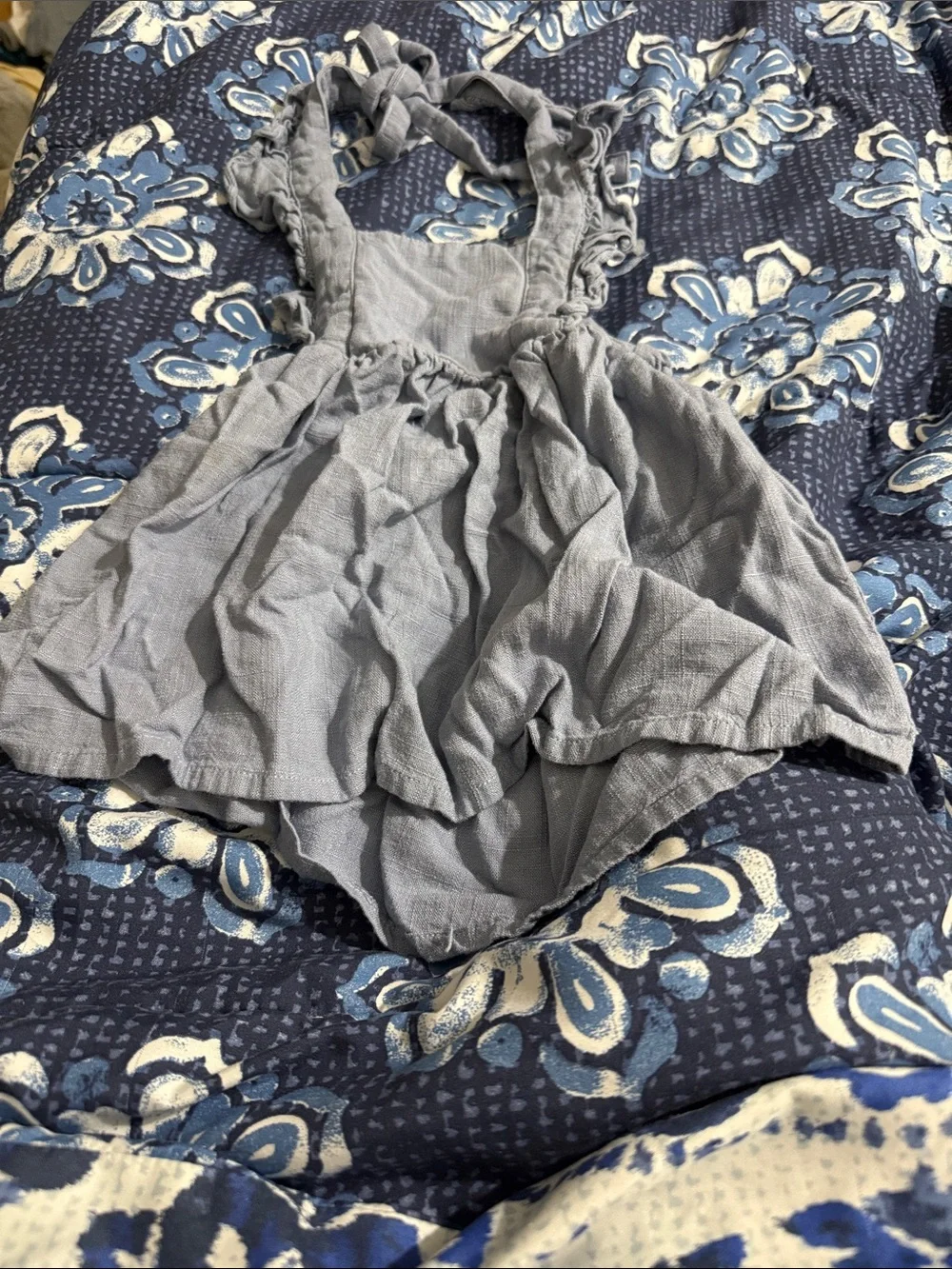 12 Month Baby Girl Bundle